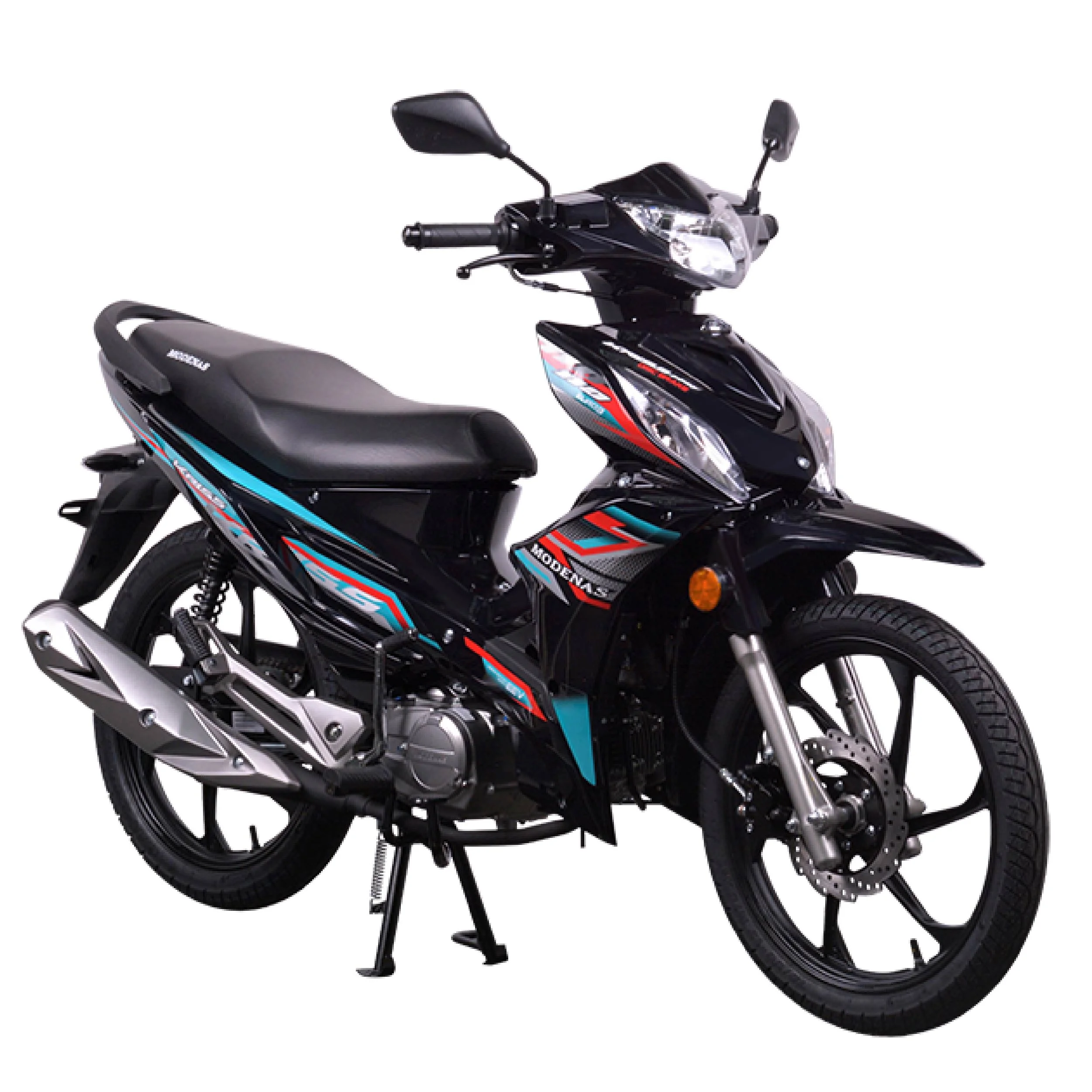 Modenas Family-12