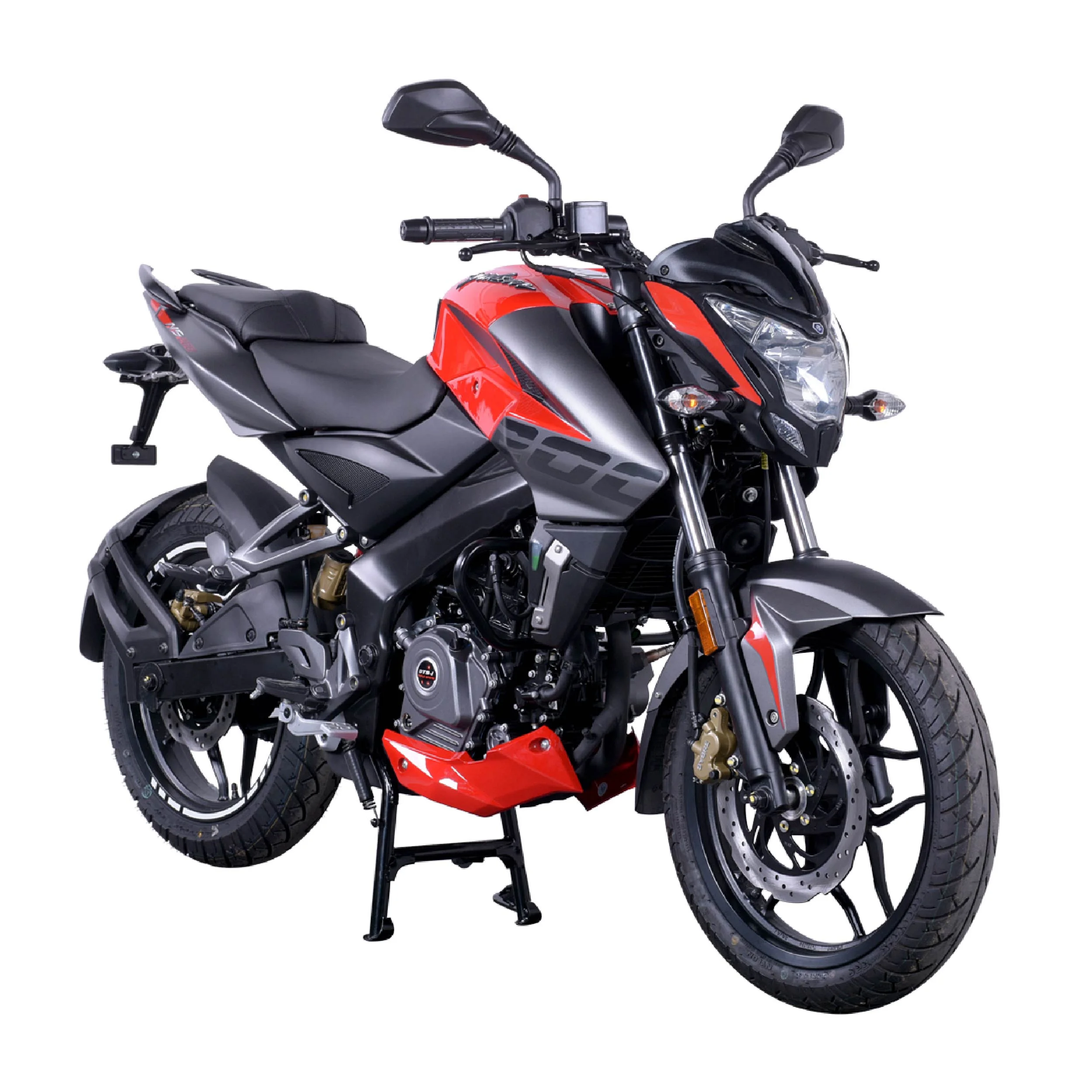 MODENAS PULSAR NS200 ABS