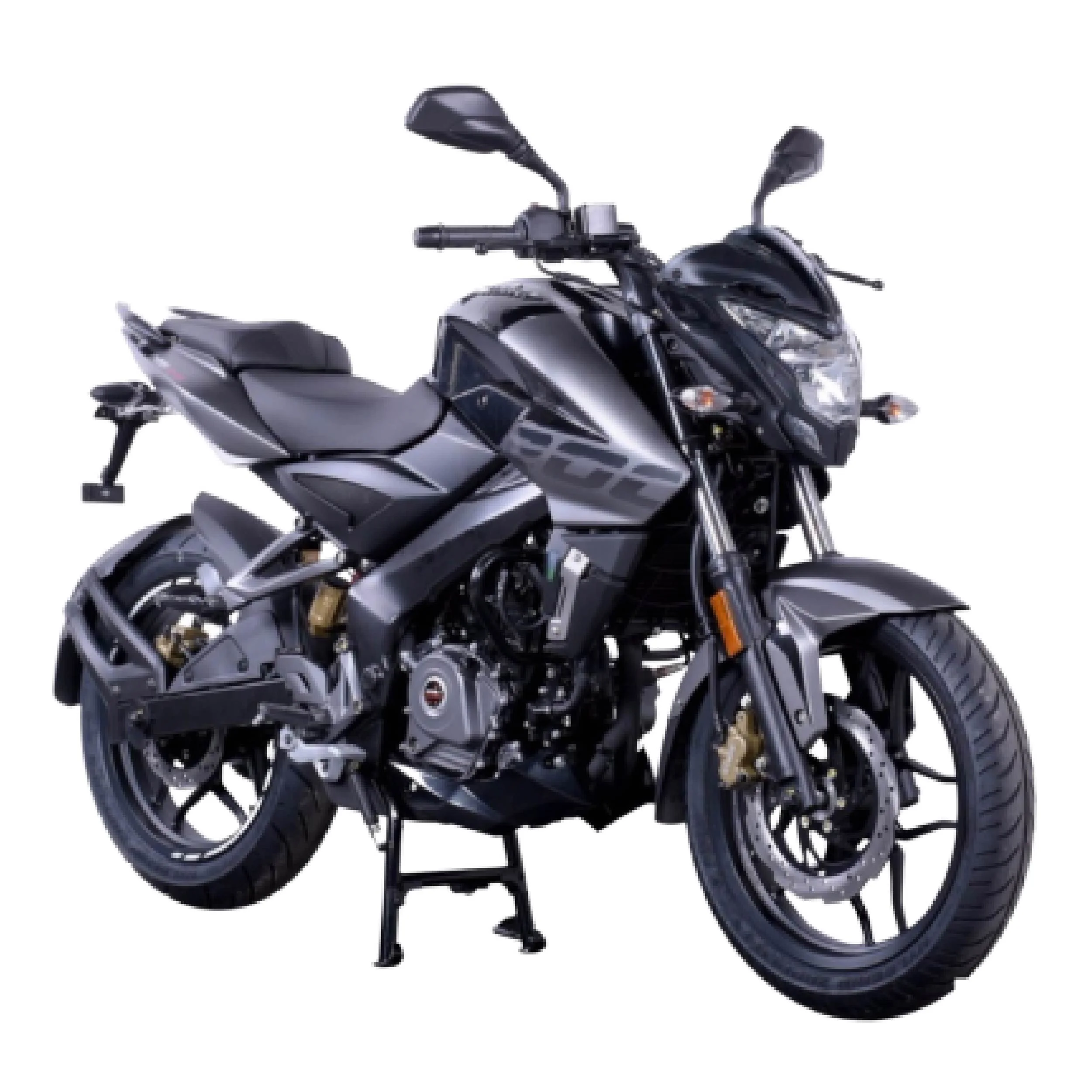 MODENAS PULSAR NS200 ABS