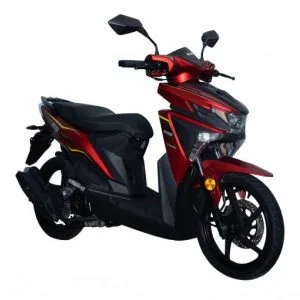 WMOTO ES125