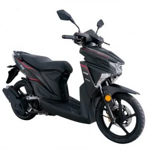 WMOTO ES125
