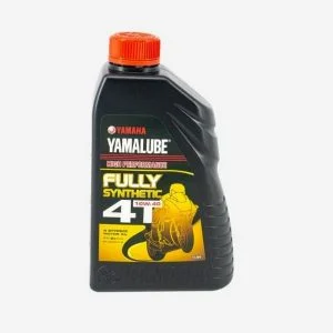 YAMALUBE FULLY SYNTHETIC 10W-40 4T