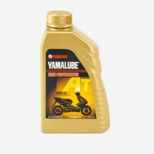 YAMALUBE 20W-40 AT