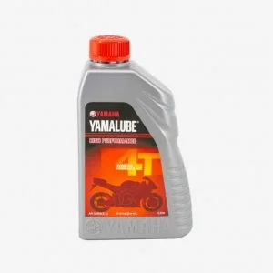 YAMALUBE 20W-50 4T