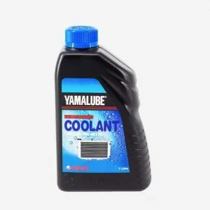 YAMALUBE LONG LIFE COOLANT