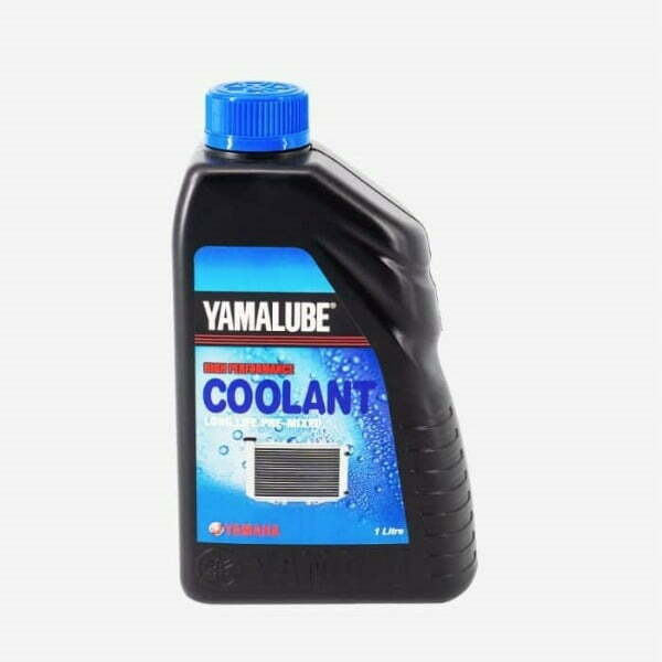 Yamalube-Coolant