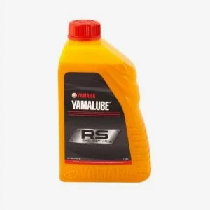 YAMALUBE RS 10W-40 4T