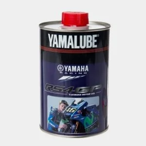 YAMALUBE 10W-40 RS4GP 4T