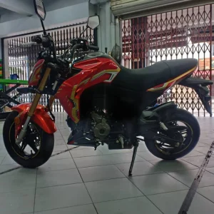 Z125