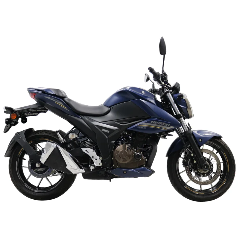 GIXXER 250 (BLU)