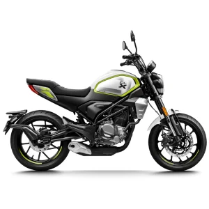 250 CL-X