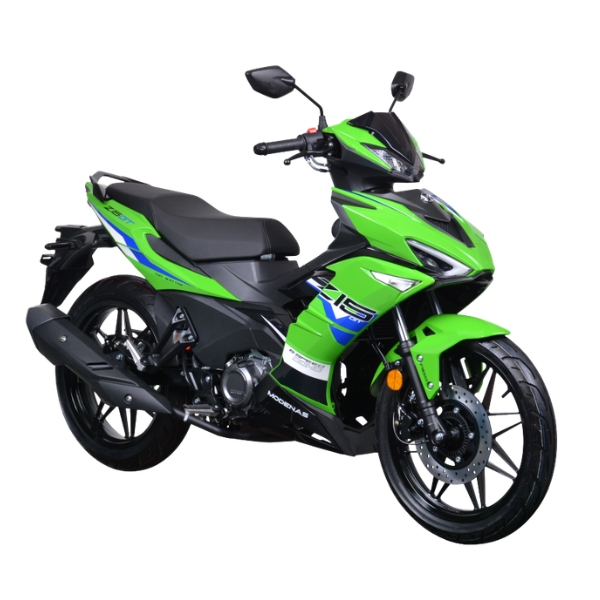 Z15GT