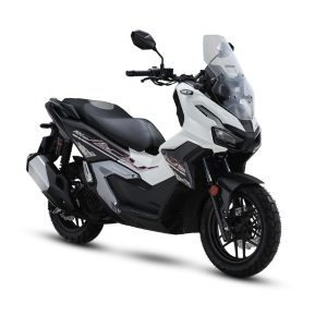 ADV160 2026 ABS