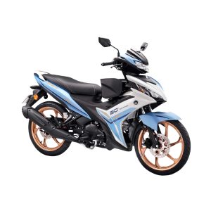 135LC Fi V8 NEW 2026