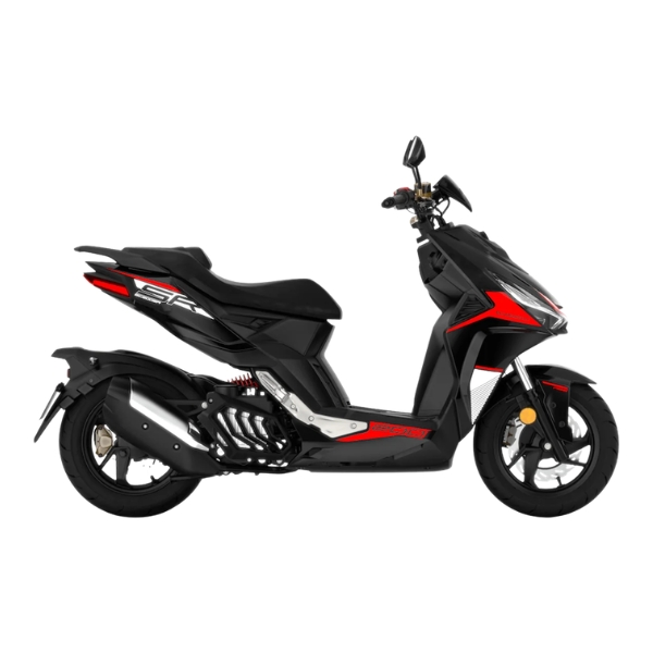 SC200SR